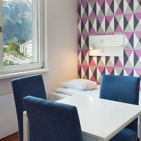 Hostel Marmota Innsbruck