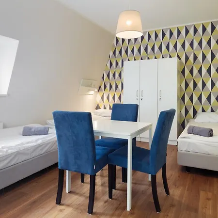Hostel Marmota * Innsbruck