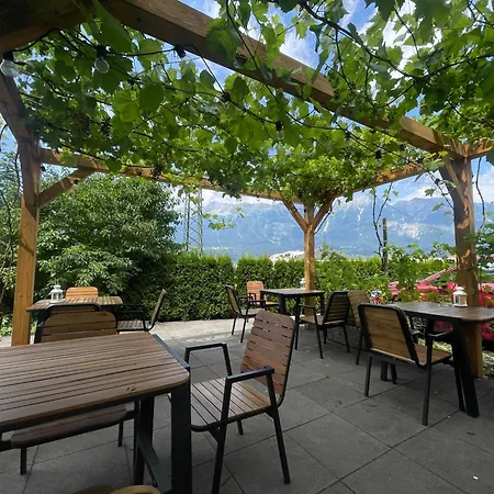 Auberge de jeunesse Marmota Innsbruck