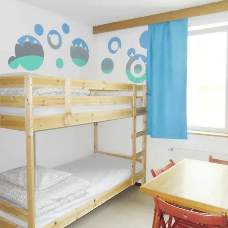 Marmota Hostel