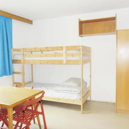 Marmota Hostel Innsbruck