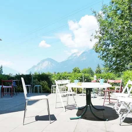 Hostel Marmota Innsbruck