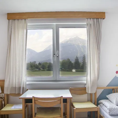 Hostel Marmota * Innsbruck