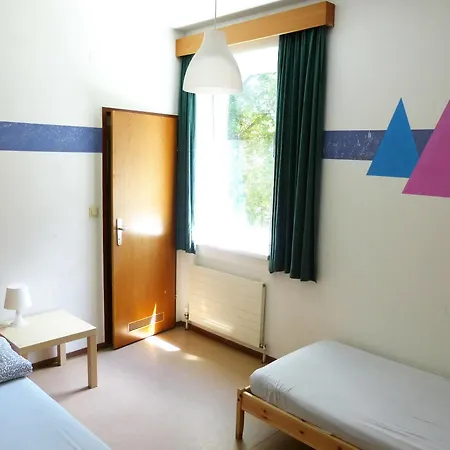 Marmota Hostel İnnsbruck