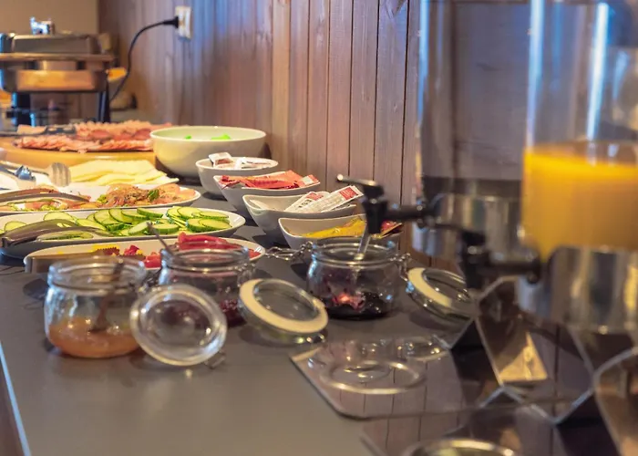 Auberge de jeunesse Marmota *