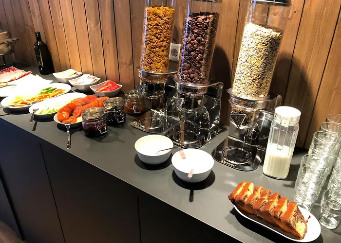 Auberge de jeunesse Marmota Innsbruck