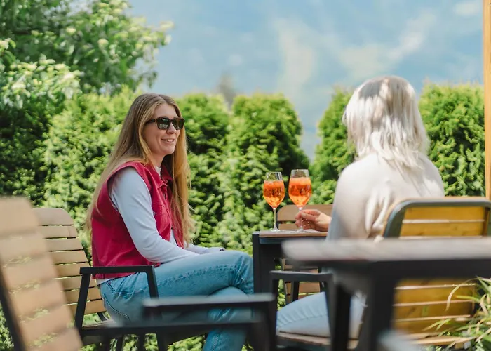 Hostel Marmota * Innsbruck