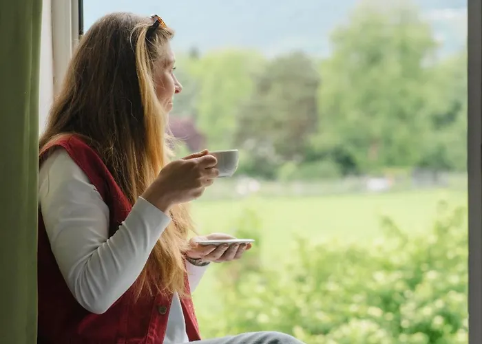 Marmota Auberge de jeunesse *