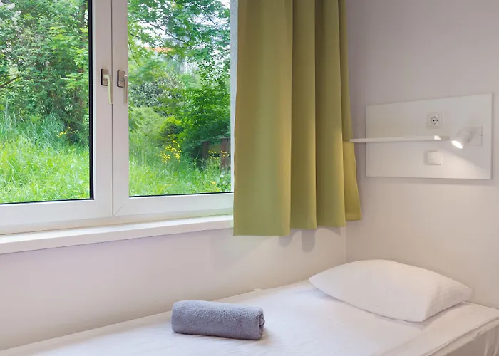 Auberge de jeunesse Marmota *