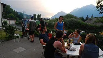 Auberge de jeunesse Marmota *