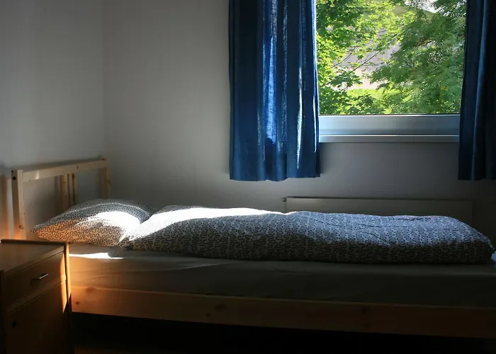 Marmota Auberge de jeunesse