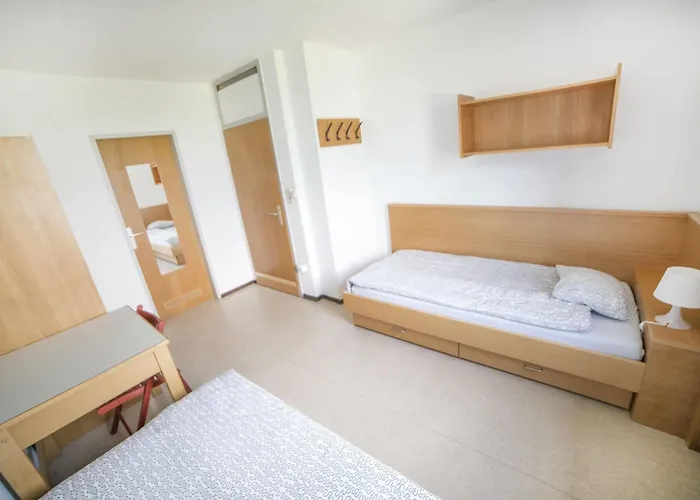 Hostel Marmota Hostel Innsbruck