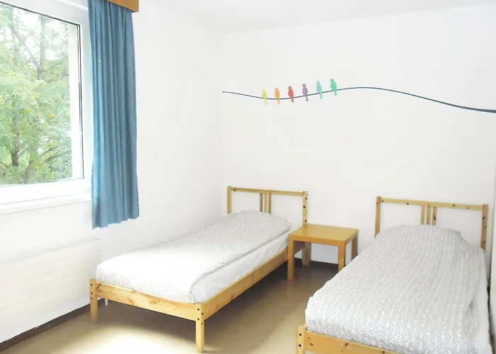 Marmota Auberge de jeunesse