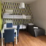 Auberge de jeunesse Marmota Innsbruck