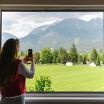 Auberge de jeunesse Marmota