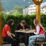 Marmota * Innsbruck