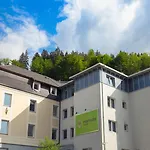 Auberge de jeunesse Marmota Innsbruck
