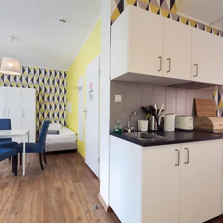 Хостел Hostel Marmota *