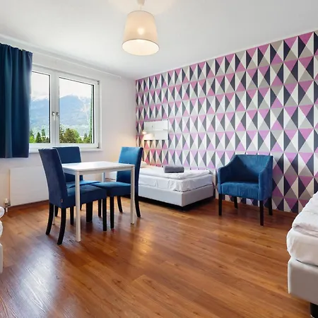 Hostel Marmota Хостел