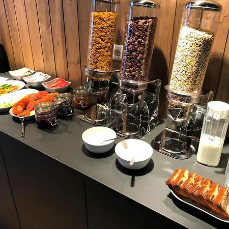 Hostel Marmota Innsbruck