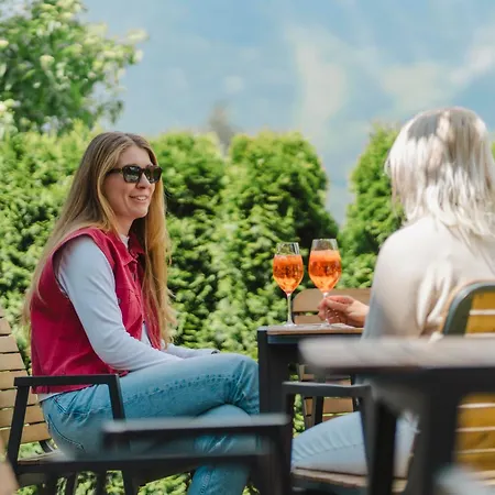 旱獭旅馆 * 因斯布鲁克