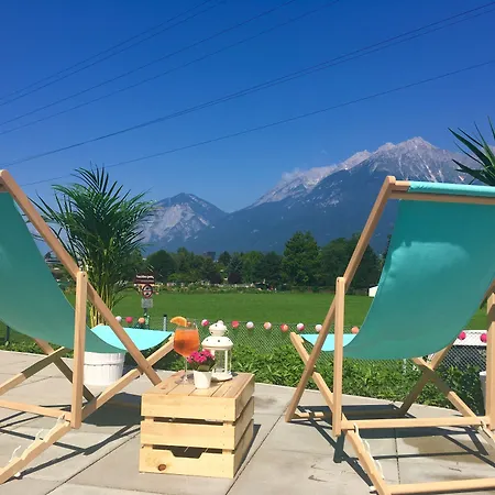 Hostel Marmota Innsbruck