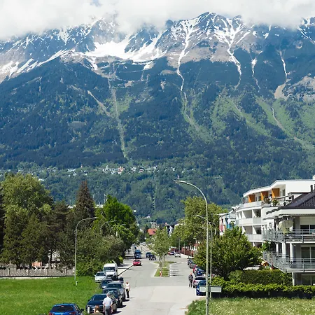 Hostel Hostel Marmota Innsbruck