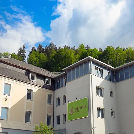 Hostel Marmota Innsbruck