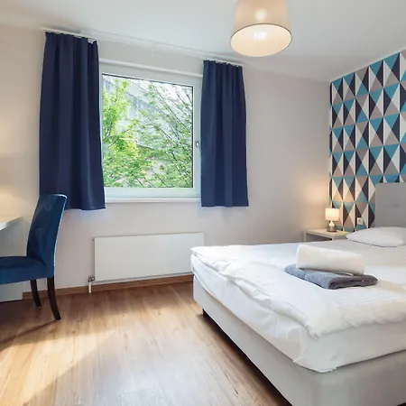 Marmota Ostello Innsbruck