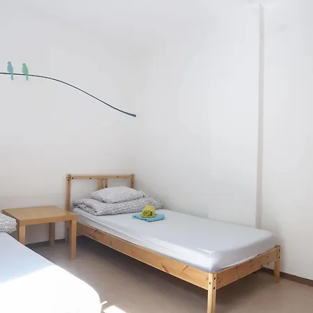 Hostel Marmota * Инсбрук