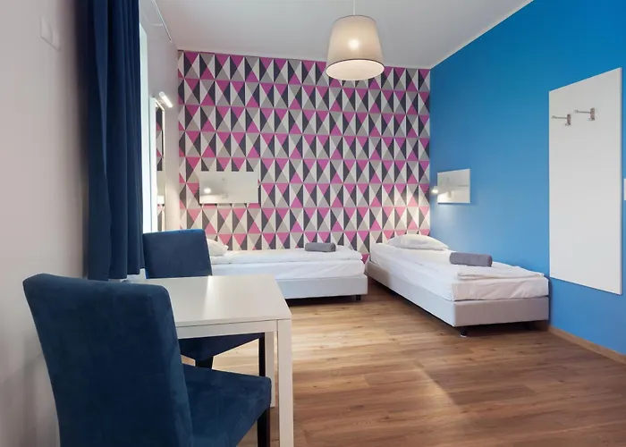 Hostel Hostel Marmota *