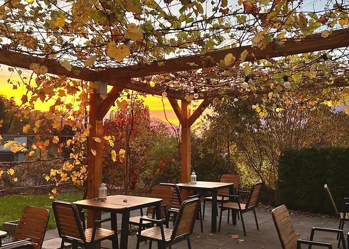 旅馆 旱獭旅馆 *