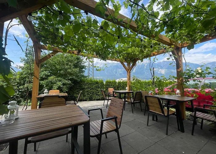 Hostel Hostel Marmota Innsbruck