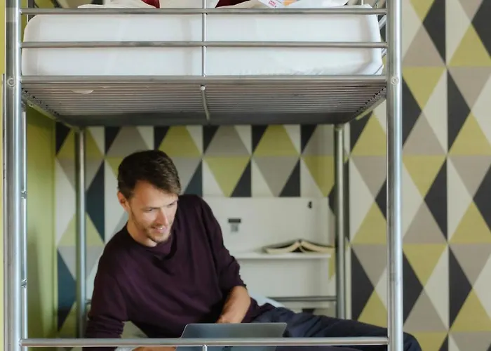 旱獭旅馆 * 因斯布鲁克