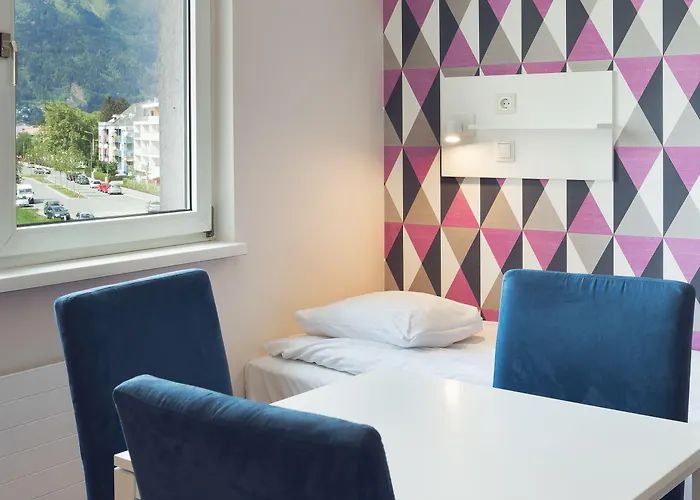 Hostel Marmota Hostel