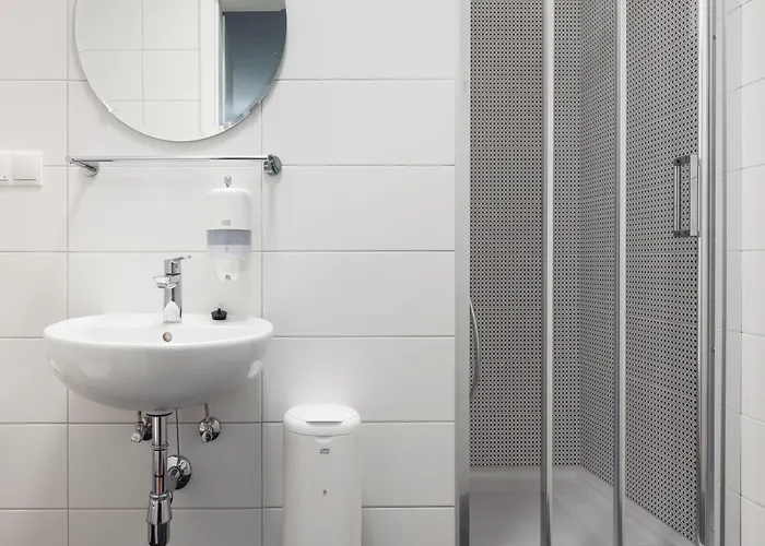 旱獭旅馆 * 因斯布鲁克