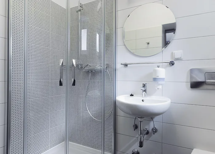 旱獭旅馆 * 因斯布鲁克