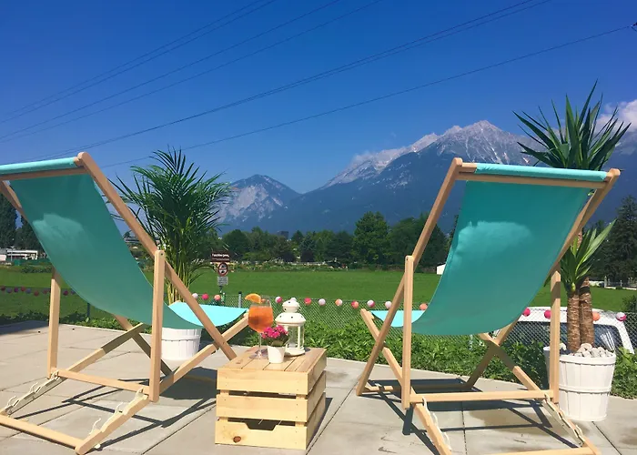 Marmota Innsbruck