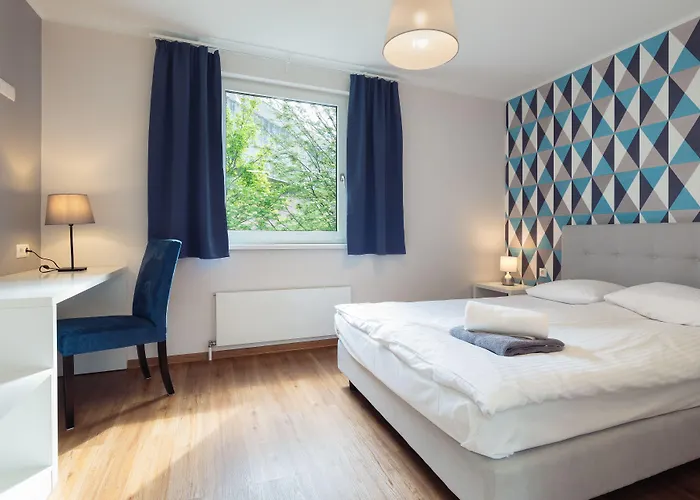 Marmota Hostel Innsbruck