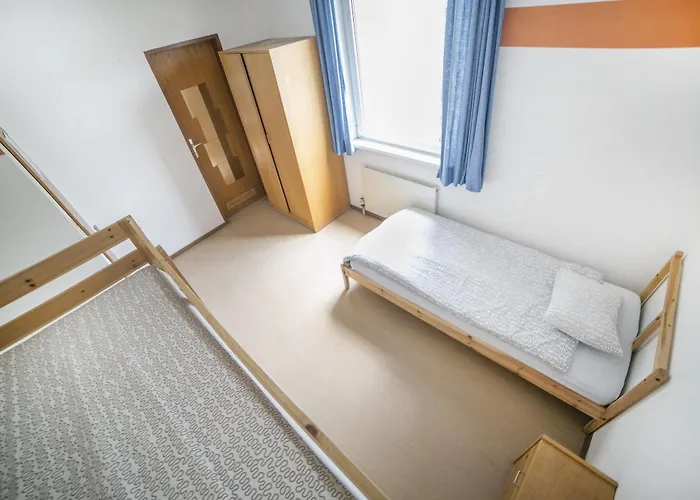 Marmota Hostel Innsbruck