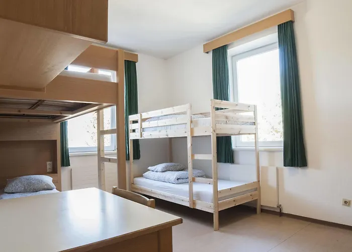 Marmota Hostel Innsbruck