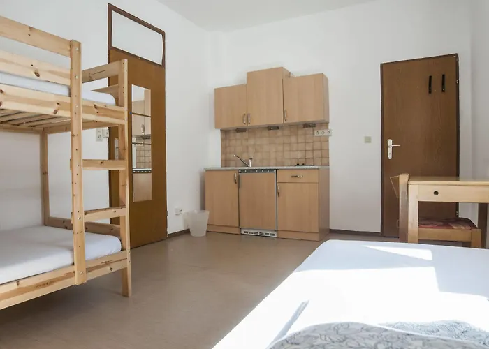 Marmota Hostel