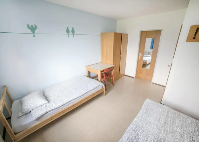 Hostel Hostel Marmota
