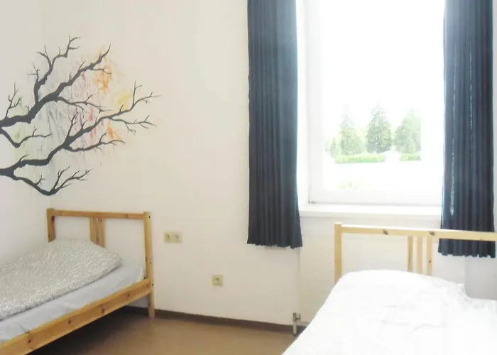 Marmota Albergue Innsbruck