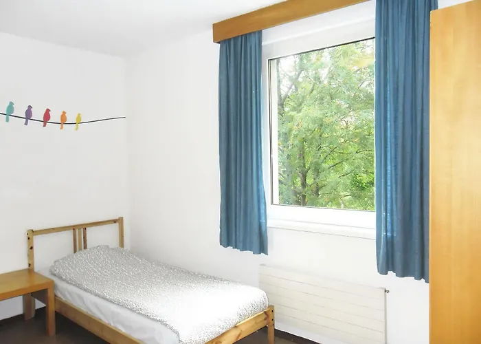 Hostel Marmota Hostel Innsbruck