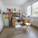Hostel Marmota Innsbruck