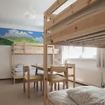 Marmota Hostel Innsbruck