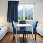 Marmota Hostel Innsbruck