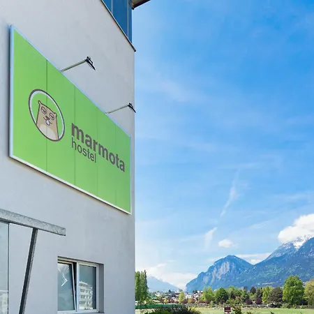 Marmota * Innsbruck
