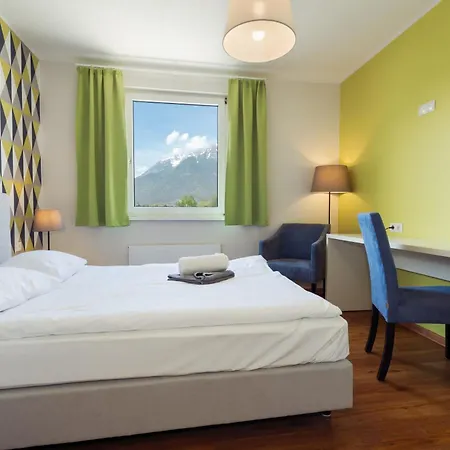 Marmota Innsbruck